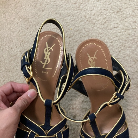 💯 Authentic YSL tribute - Picture 8 of 9